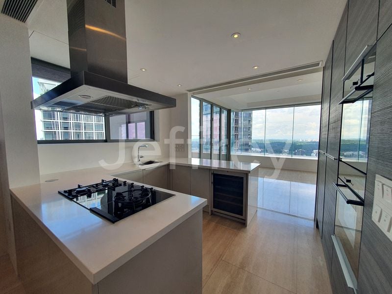 ARDMORE RESIDENCE 10