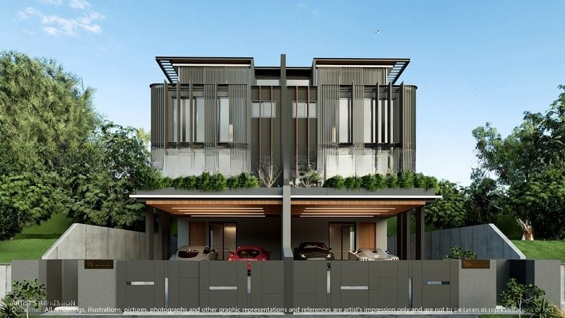 ADELPHI PARK ESTATE 2
