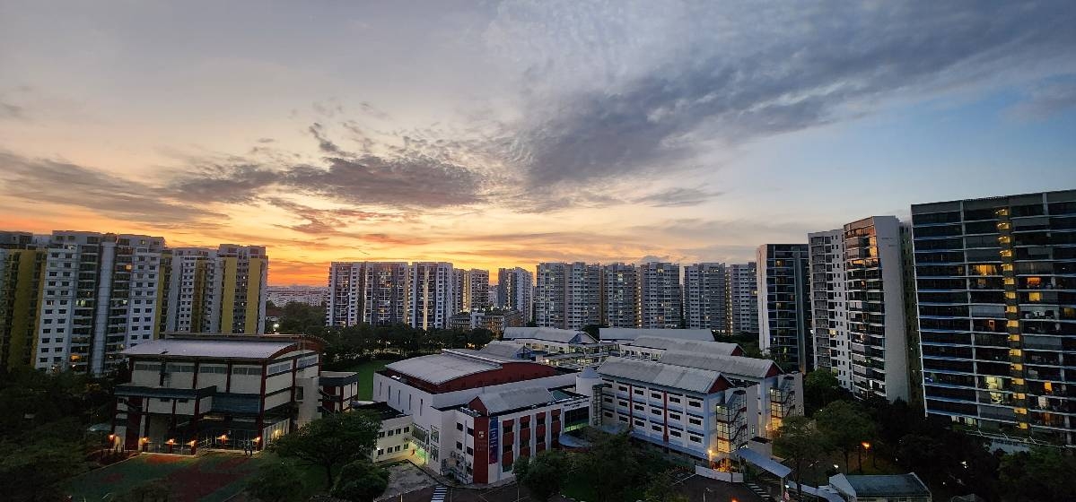 KINGSFORD WATERBAY 2