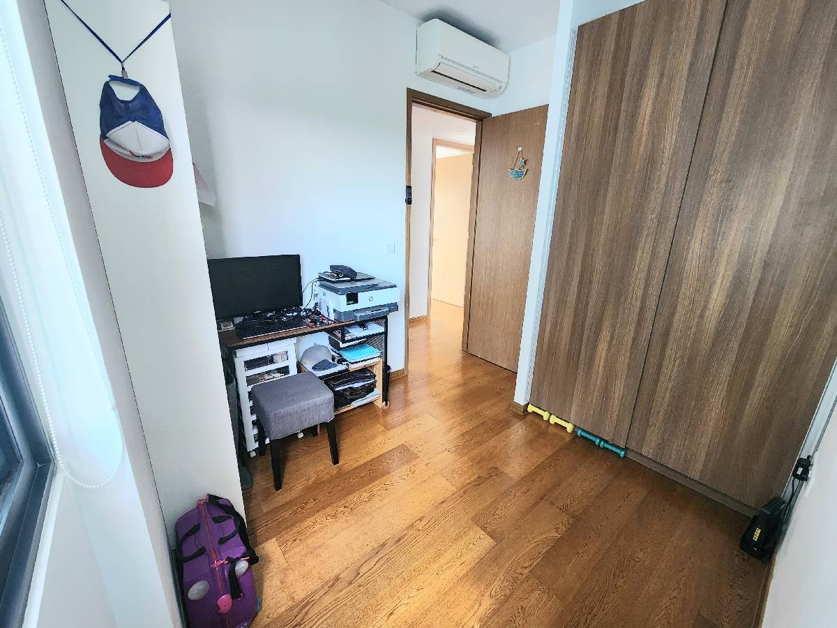 KINGSFORD WATERBAY 11