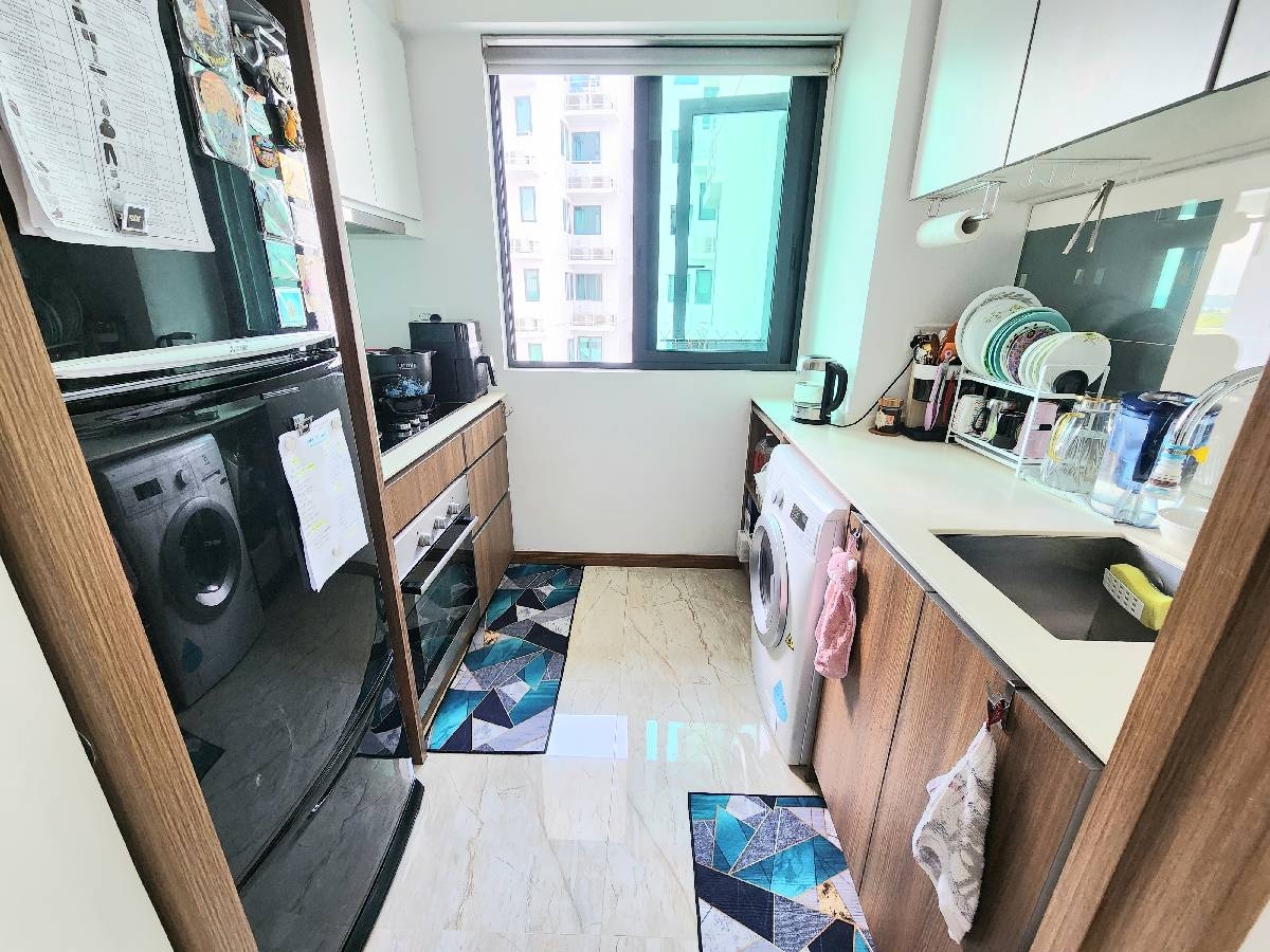 KINGSFORD WATERBAY 12