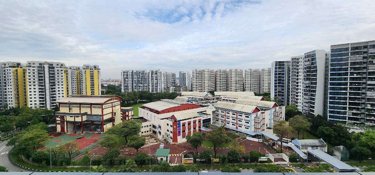 KINGSFORD WATERBAY 3