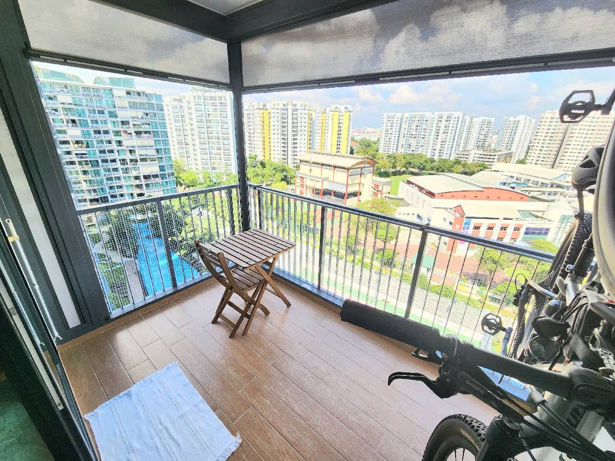 KINGSFORD WATERBAY 5