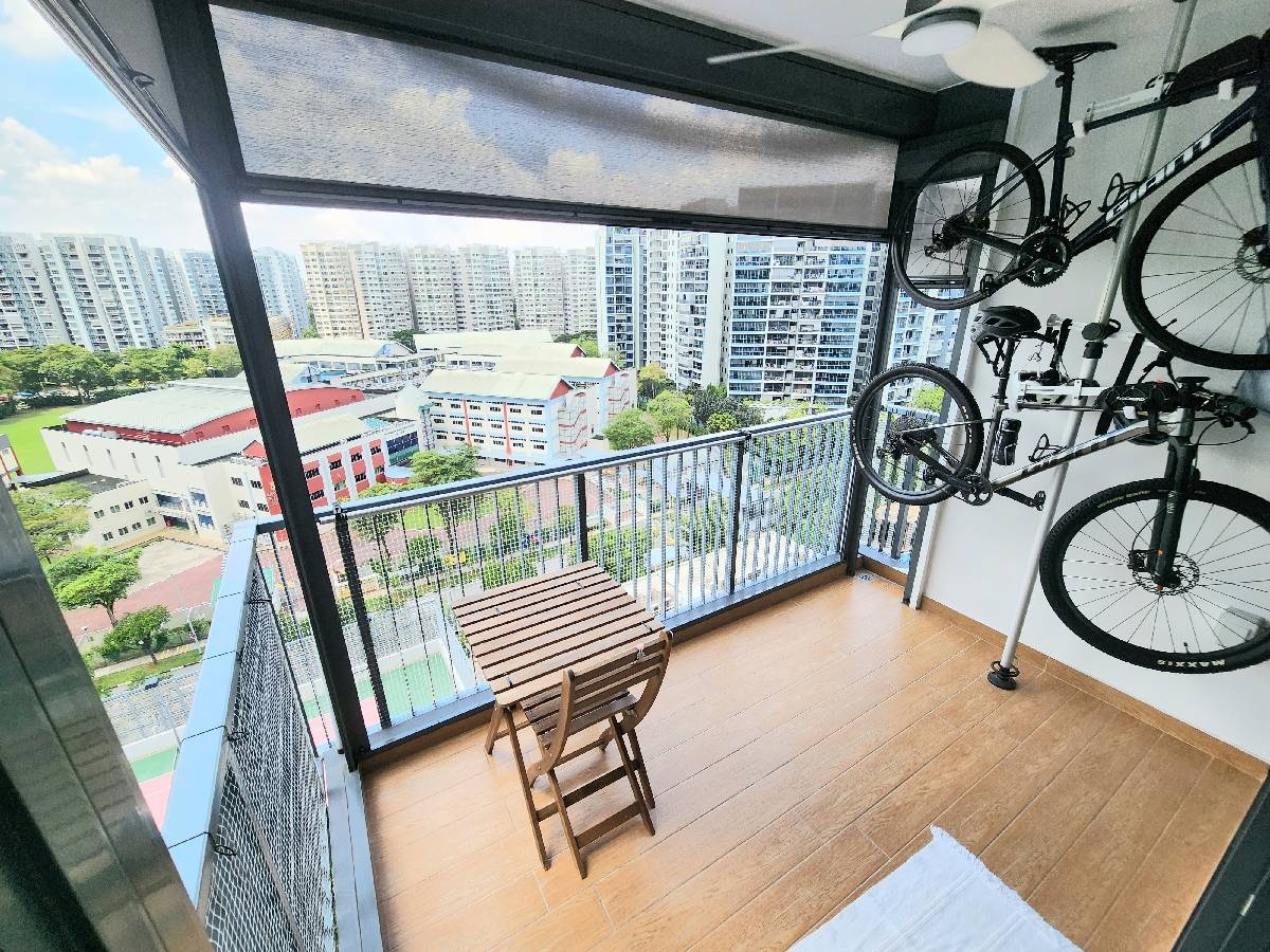 KINGSFORD WATERBAY 6