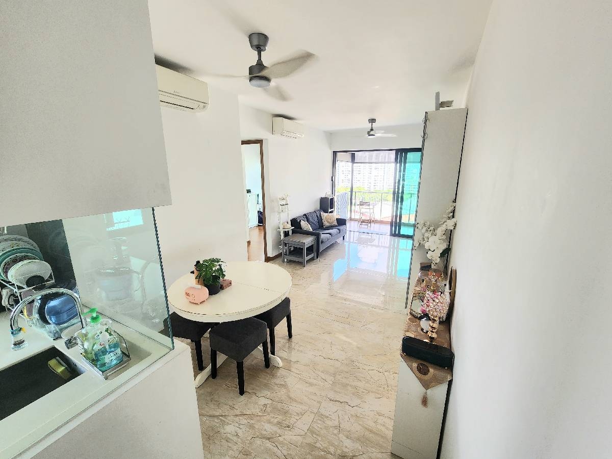 KINGSFORD WATERBAY 7