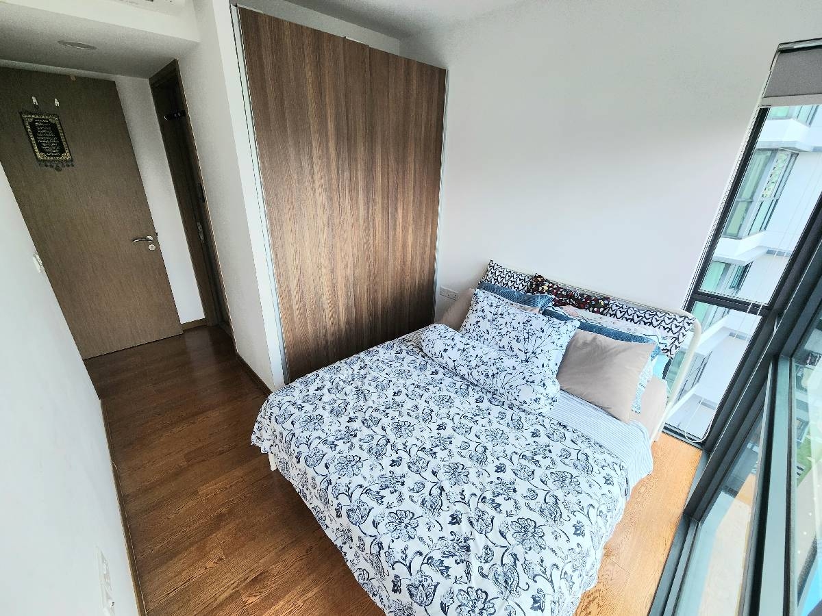 KINGSFORD WATERBAY 8