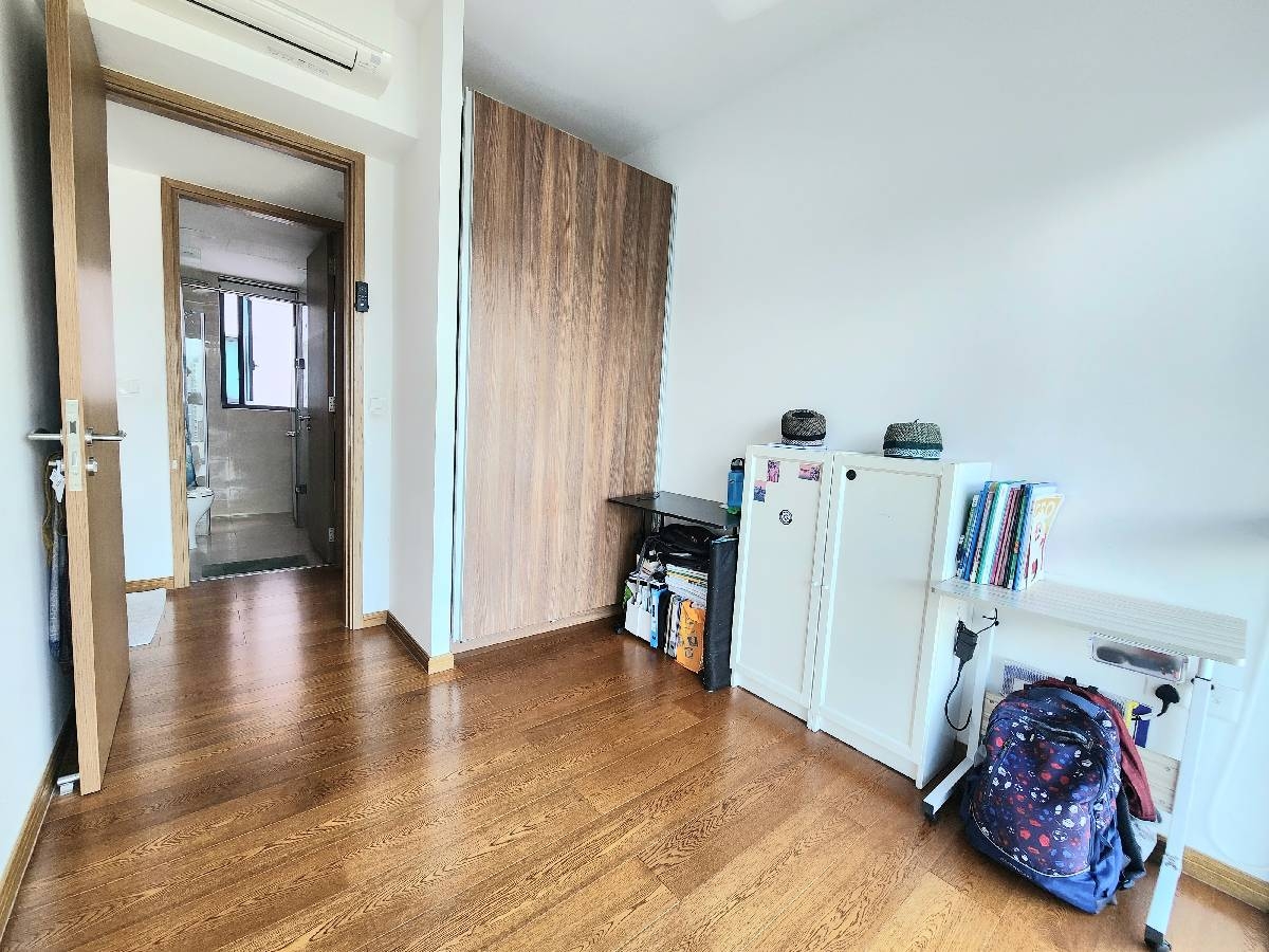 KINGSFORD WATERBAY 9