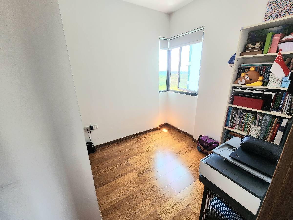 KINGSFORD WATERBAY 10