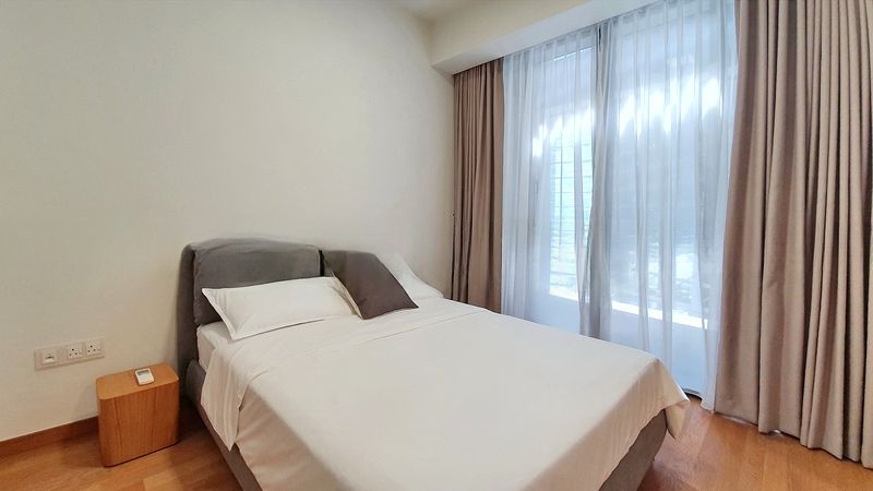 MARINA ONE RESIDENCES 14