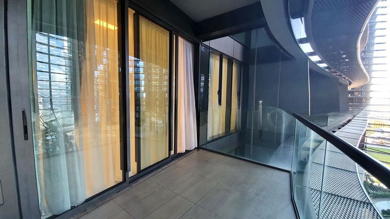 MARINA ONE RESIDENCES 7