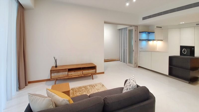 MARINA ONE RESIDENCES 2