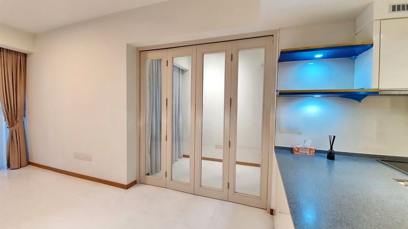 MARINA ONE RESIDENCES 12