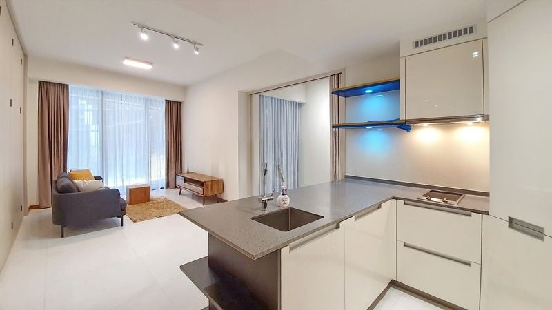 MARINA ONE RESIDENCES 3