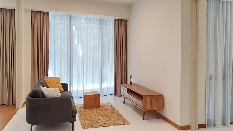 MARINA ONE RESIDENCES 4