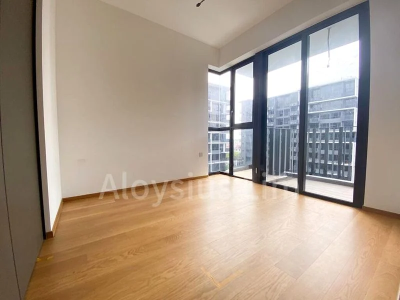 GRANDEUR PARK RESIDENCES 2