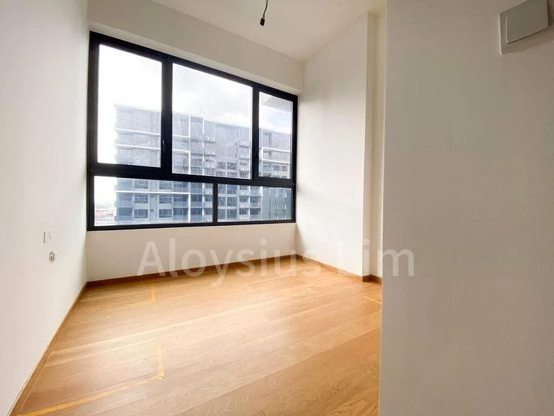 GRANDEUR PARK RESIDENCES 3