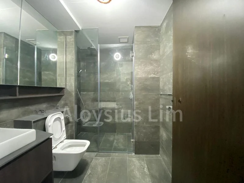 GRANDEUR PARK RESIDENCES 4