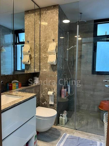 FOURTH AVENUE RESIDENCES 2