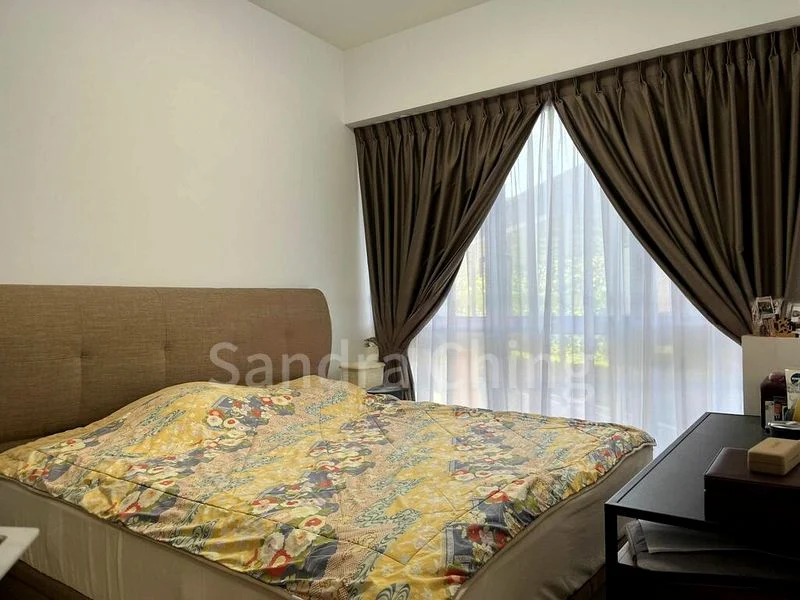 FOURTH AVENUE RESIDENCES 3