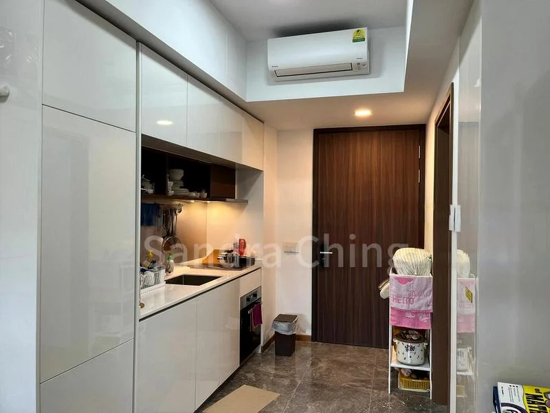 FOURTH AVENUE RESIDENCES 4