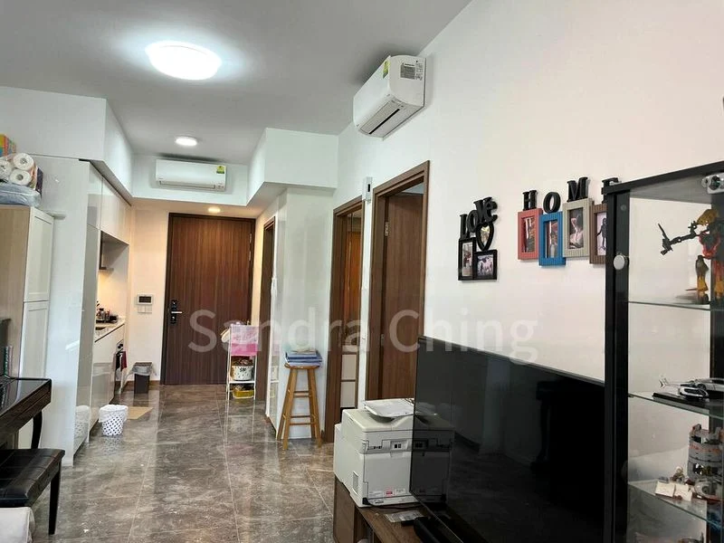 FOURTH AVENUE RESIDENCES 5