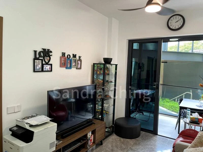 FOURTH AVENUE RESIDENCES 6