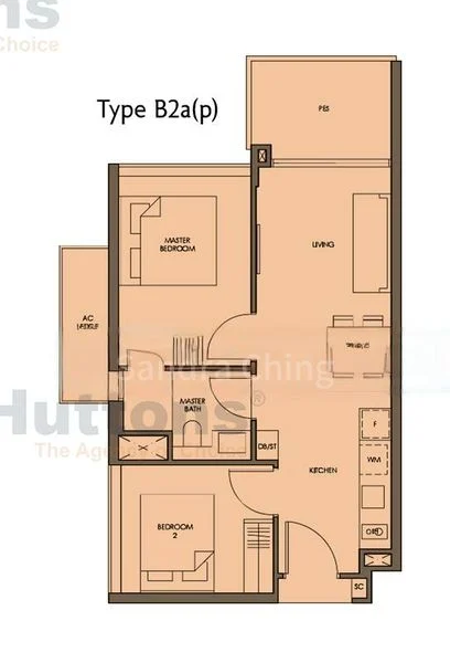 FOURTH AVENUE RESIDENCES 7