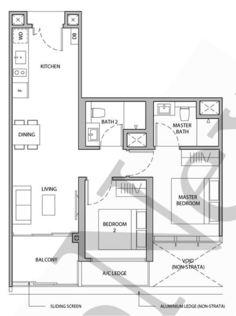 DAIRY FARM RESIDENCES 16