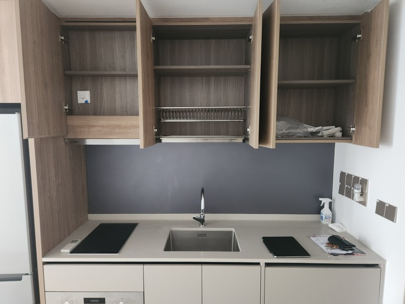 DAIRY FARM RESIDENCES 21