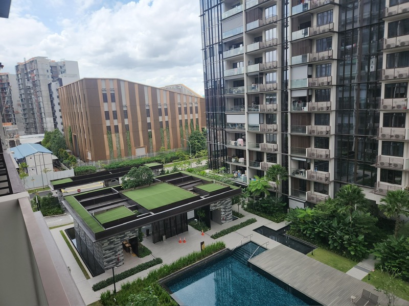 DAIRY FARM RESIDENCES 23