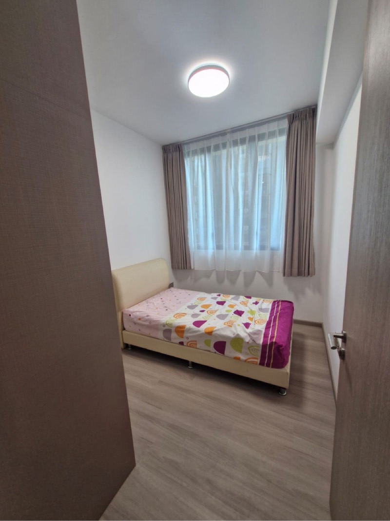 DAIRY FARM RESIDENCES 31