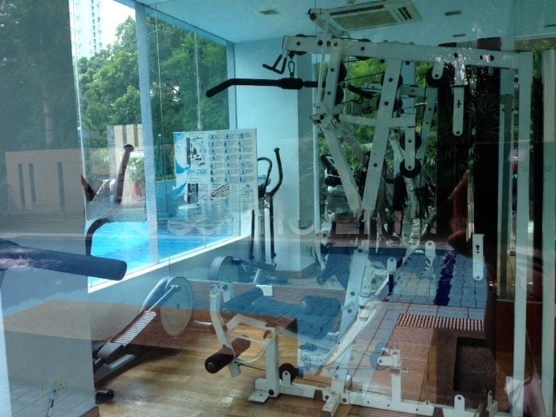 THE SPRINGS 9