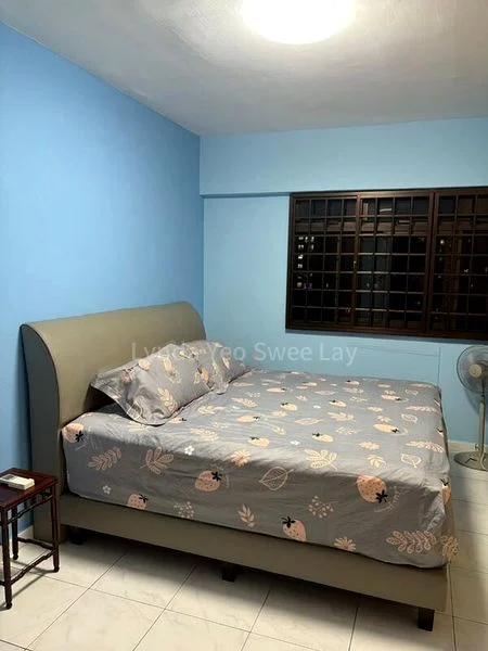 BEDOK RESERVOIR VIEW 3