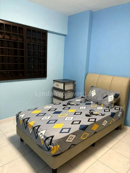 BEDOK RESERVOIR VIEW 4