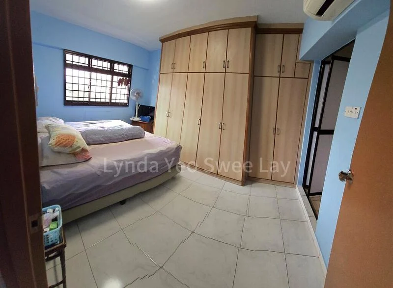 BEDOK RESERVOIR VIEW 5