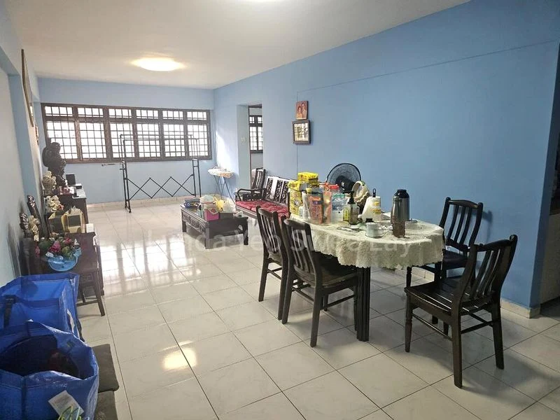 BEDOK RESERVOIR VIEW 6