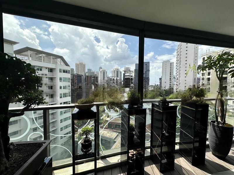 HALLMARK RESIDENCES 3