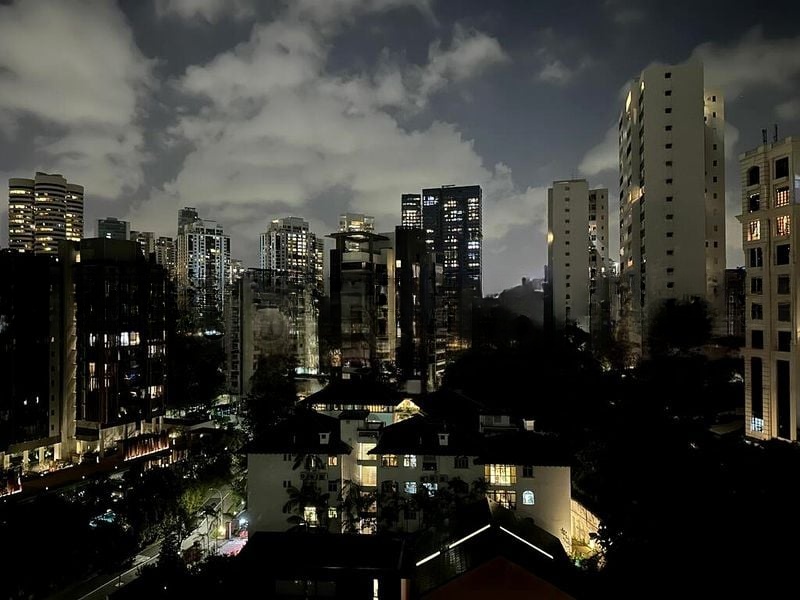 HALLMARK RESIDENCES 1