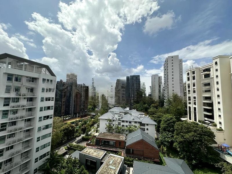 HALLMARK RESIDENCES 2