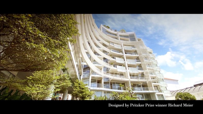 EDEN RESIDENCES CAPITOL 3