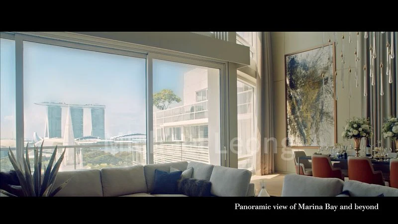 EDEN RESIDENCES CAPITOL 4