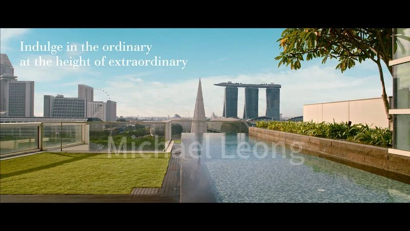 EDEN RESIDENCES CAPITOL 5