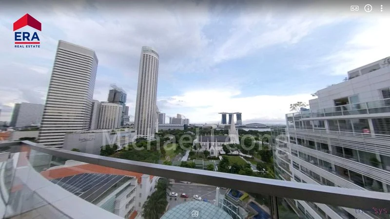 EDEN RESIDENCES CAPITOL 6