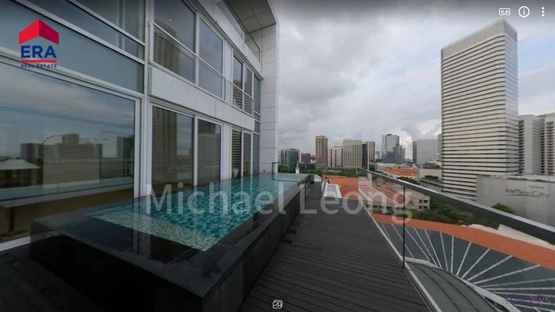 EDEN RESIDENCES CAPITOL 7