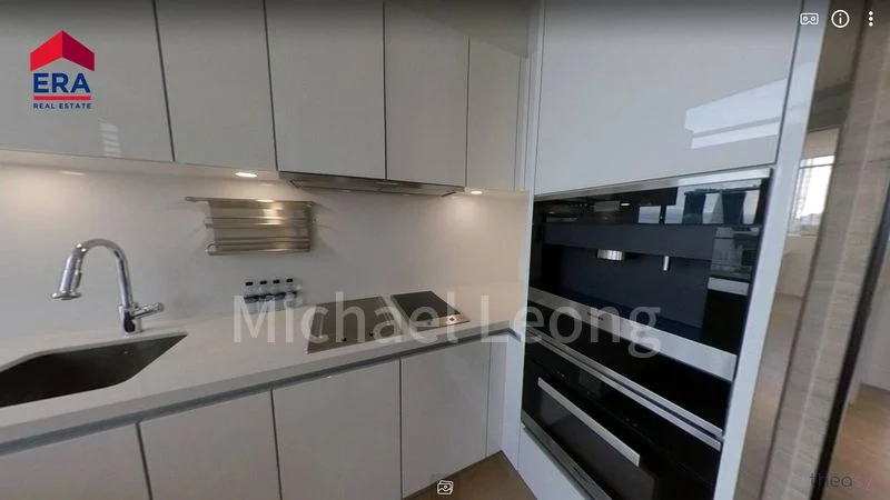 EDEN RESIDENCES CAPITOL 8