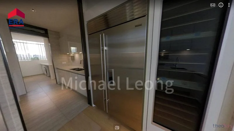 EDEN RESIDENCES CAPITOL 9