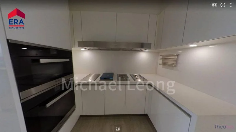 EDEN RESIDENCES CAPITOL 10