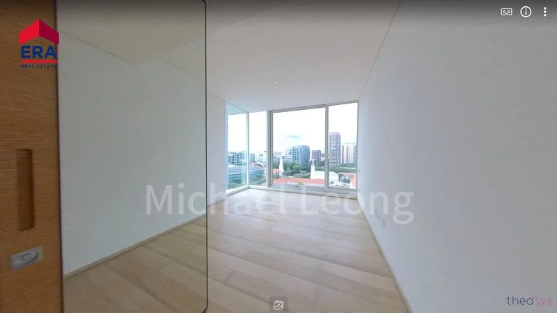 EDEN RESIDENCES CAPITOL 11