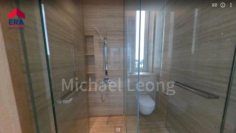 EDEN RESIDENCES CAPITOL 12