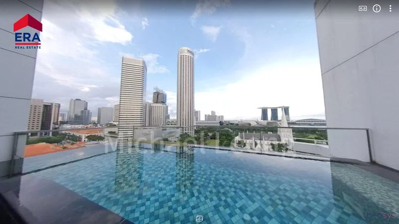 EDEN RESIDENCES CAPITOL 15